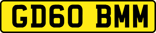 GD60BMM
