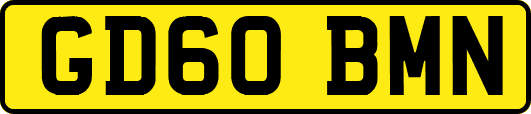 GD60BMN