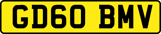 GD60BMV