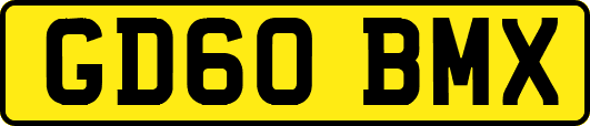GD60BMX