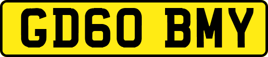 GD60BMY