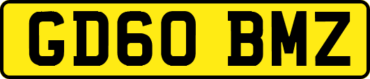 GD60BMZ