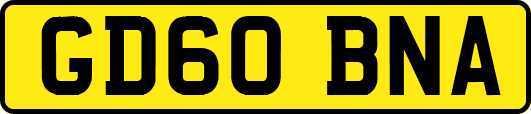 GD60BNA
