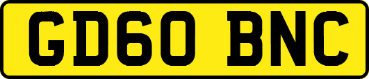 GD60BNC