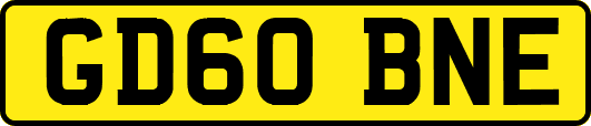 GD60BNE