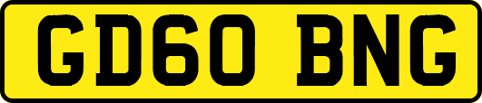 GD60BNG