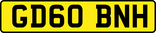 GD60BNH