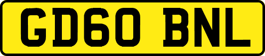 GD60BNL