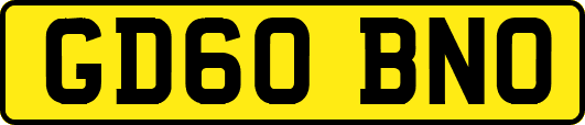 GD60BNO