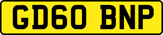 GD60BNP