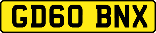 GD60BNX