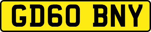 GD60BNY