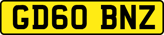 GD60BNZ