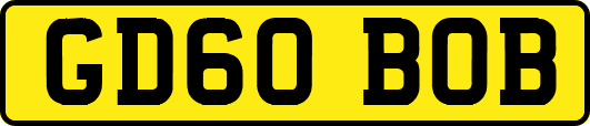 GD60BOB