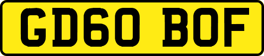 GD60BOF