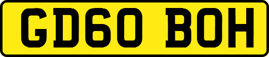GD60BOH