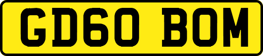 GD60BOM