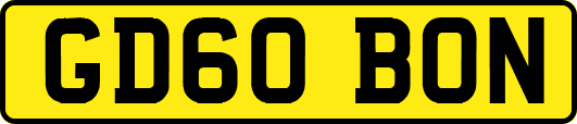 GD60BON