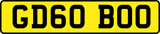 GD60BOO