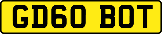 GD60BOT