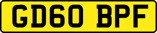 GD60BPF