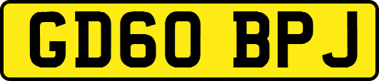 GD60BPJ