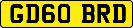 GD60BRD