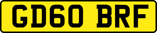 GD60BRF