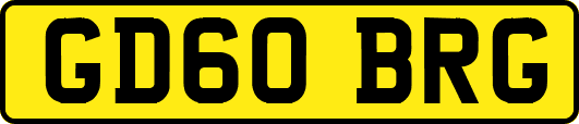 GD60BRG