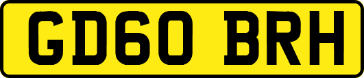 GD60BRH
