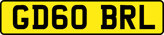 GD60BRL
