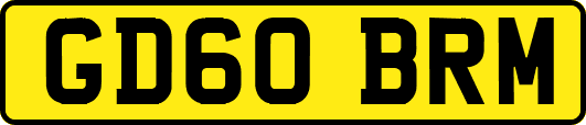 GD60BRM
