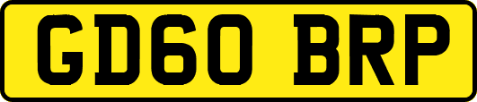 GD60BRP