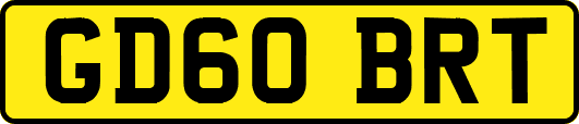 GD60BRT
