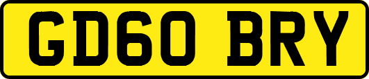 GD60BRY