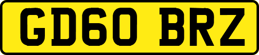 GD60BRZ