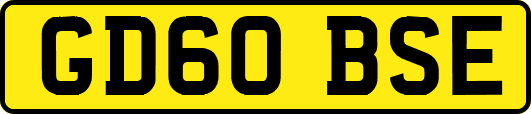 GD60BSE