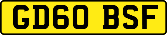 GD60BSF