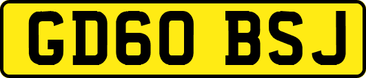 GD60BSJ
