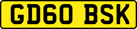 GD60BSK