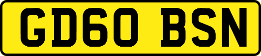 GD60BSN