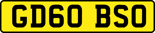 GD60BSO