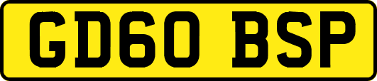 GD60BSP