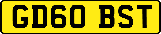 GD60BST