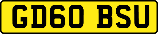 GD60BSU
