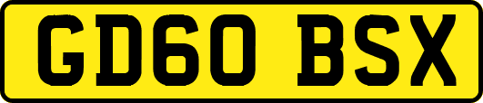 GD60BSX