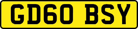 GD60BSY