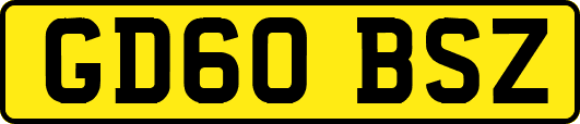 GD60BSZ