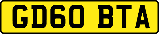 GD60BTA