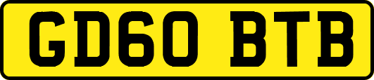 GD60BTB